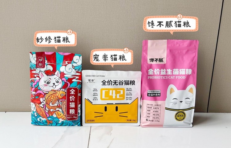 常见10种宠物猫的优缺点你最爱哪种