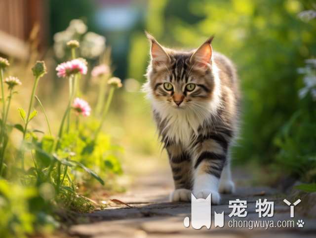 疑问句标题：这家猫舍的猫猫是不是都很亲人呢？